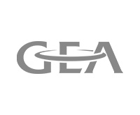 Kundenlogo Gea – Referenz at² GmbH