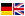 Switch language to English