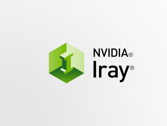 NVIDIA Iray - Rendering your Reality